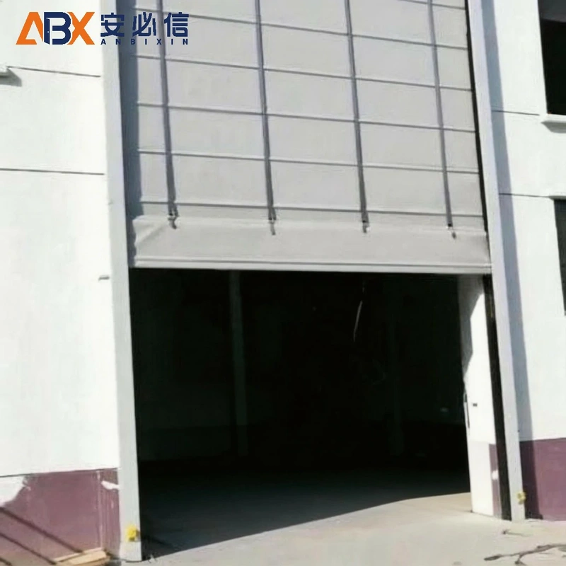 聊城市上叠门